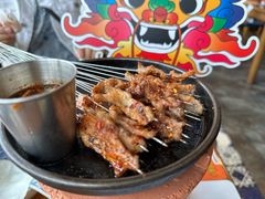 -包整·丝娃娃(一览甲秀楼风景店)