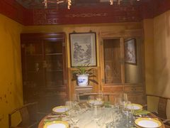 包厢-那家小馆•北京菜•烤鸭(香山店)