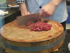 -牛焱·贵州黄牛肉火锅(城西银泰店)