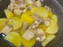 -贵州烙锅(兆丰弄店)