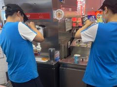 -DQ·蛋糕·冰淇淋(西城红场店)