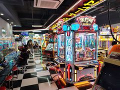 -天天玩X秋葉原日系动漫游戏中心