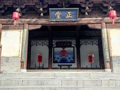 -雁门关景区