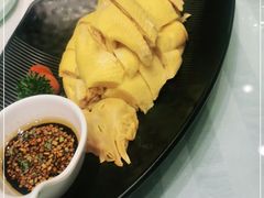 -老好人象山海鲜(岭南路店)