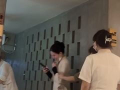 -施奈儿.洗头頭療.按摩SPA.采耳(上梅林店)
