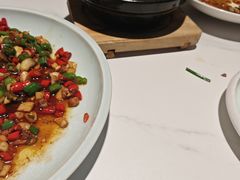 -老馆子·建德菜·山肴鱼鲜(海威新界店)