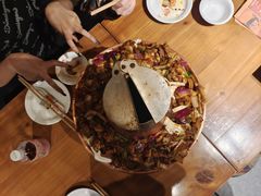 -炉小二铜锅牛蛙•川湘菜(三里屯店)