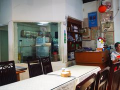 -李庄白肉(晨辉路店)