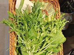 -四季喧黔味豆米火锅(万达广场店)