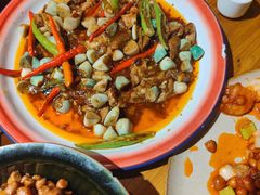 -先启半步颠·川菜小炒