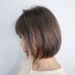 -YESIDO椰岛造型烫发染发