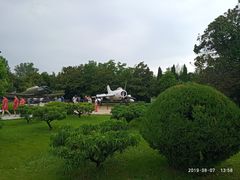 -台儿庄大战纪念馆