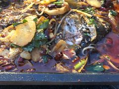 -海韵人家.海景花园经典云南菜(双廊店)