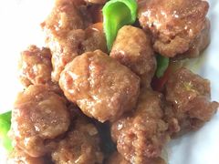 -宝发园名菜馆