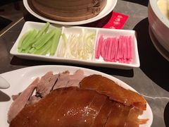 -金鸭季·北京烤鸭(深业上城店)