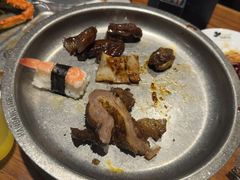 -汉巴味德(沈阳万象汇店)