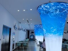 -深海中餐厅(国家海洋博物馆店)