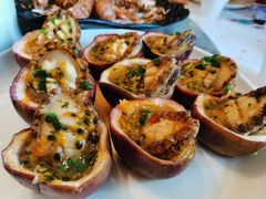 -79号渔船海鲜饭店(宝安店)
