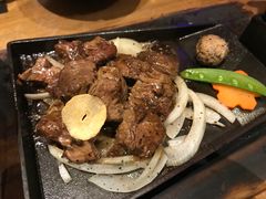 -和彩放题餐厅(酒仙桥店)