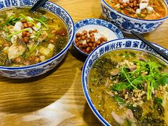 -贵州米线(童家巷店)