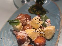 -鹿港小镇(悠唐店)