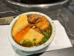 -巴蜀大将火锅(春熙店)