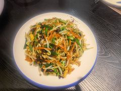 -满园烤鸭·春饼(沈北万达店)
