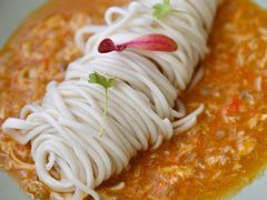 -广州柏悦酒店·悦景轩·粤菜餐厅