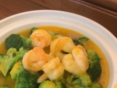 -顺风汤馆·广府粤菜(江宸天街店)