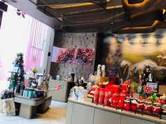 -星巴克臻选(成都太古里店)