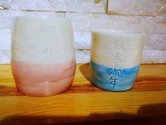 -今日陶艺(富力广场店)