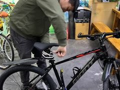 -GIANT捷安特自行车专卖店(金桥台儿庄路店)