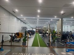 -乾坤乐健·游泳健身(渝江店)