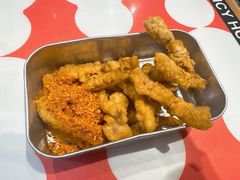 -文立新麻辣烫(合生汇21街区店)