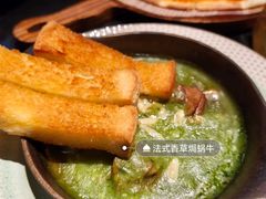 -西堤牛排(北京国瑞店)