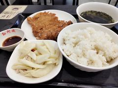 -孙阿姨上海小吃·本帮小厨(隆昌路店)