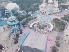 -安吉Hello Kitty乐园