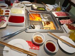 -海底捞火锅(振华商厦店)