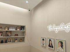 -天真蓝照相馆(五角场百联又一城店)