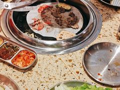 -姜胖胖无限自助烤肉(罗湖宝能店)