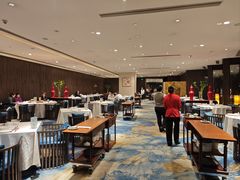 -红棉中餐厅·广州海航威斯汀酒店
