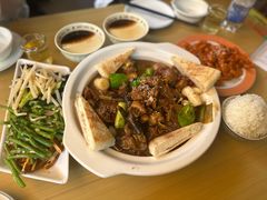 -状元虎.摇滚炒鸡.家常菜(义勇街店)