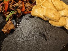 -一烙锅(友谊店)