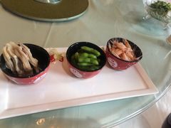 -欣旺·迎宾楼·百年无锡菜