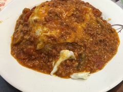 -兰芳园(上环店)