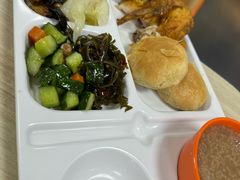 -香妃烤鸡(新奥店)