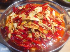 -胡马八破·川菜小馆(高新万达店)