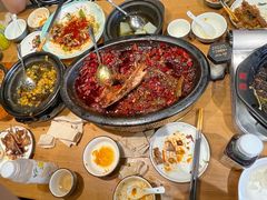 -陶德砂锅(营门口店)