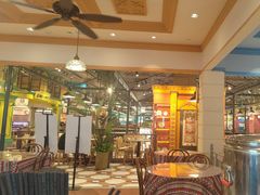-大食代美食广场(上海中心店)