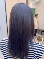 -苏豪美发S A L O N烫发染发